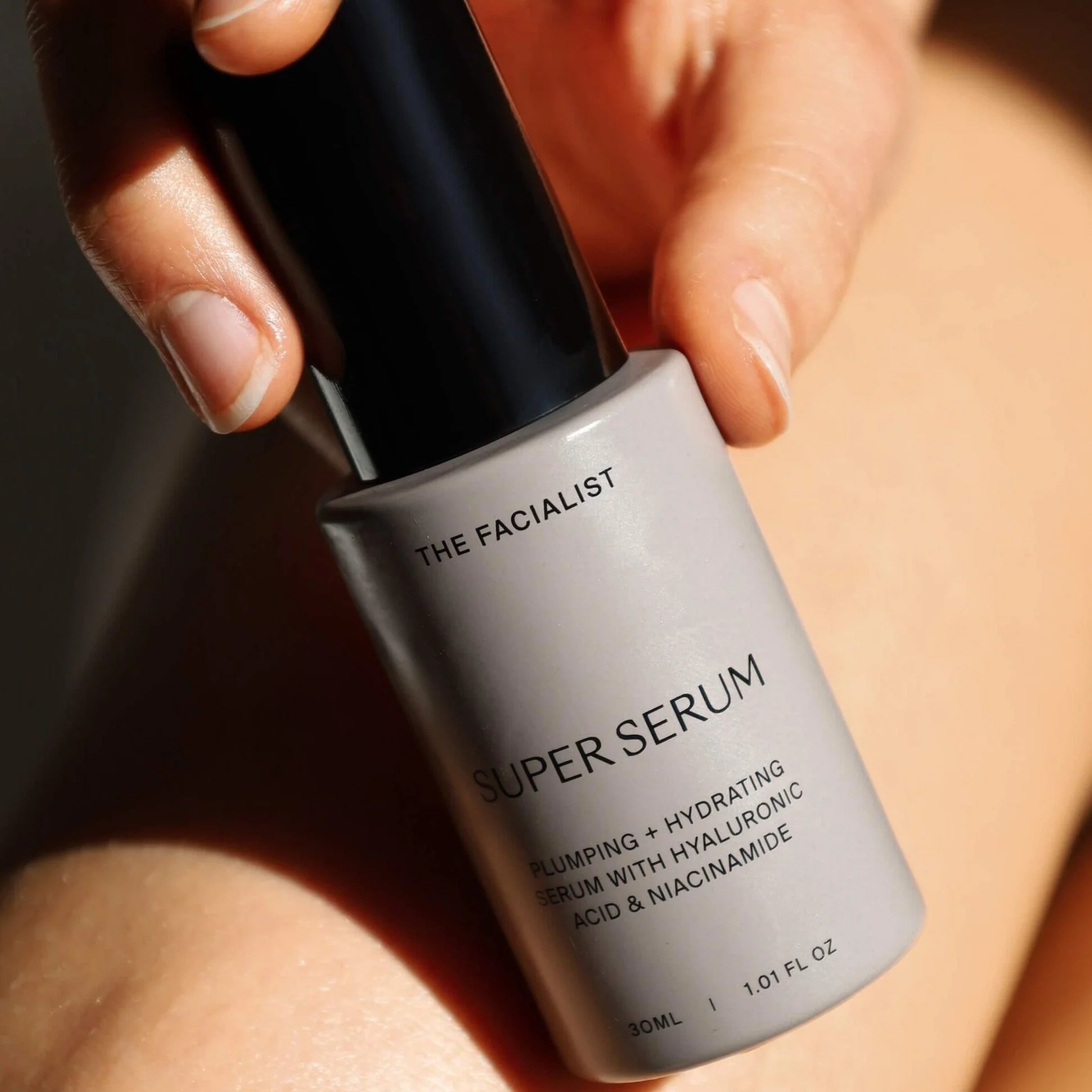 Super Serum