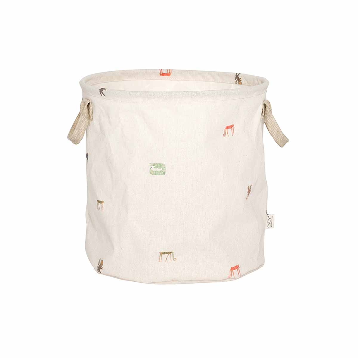 Moira Laundry/Storage Basket