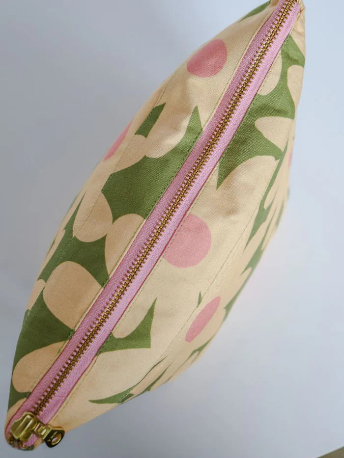 Marlo Cosmetic Bag