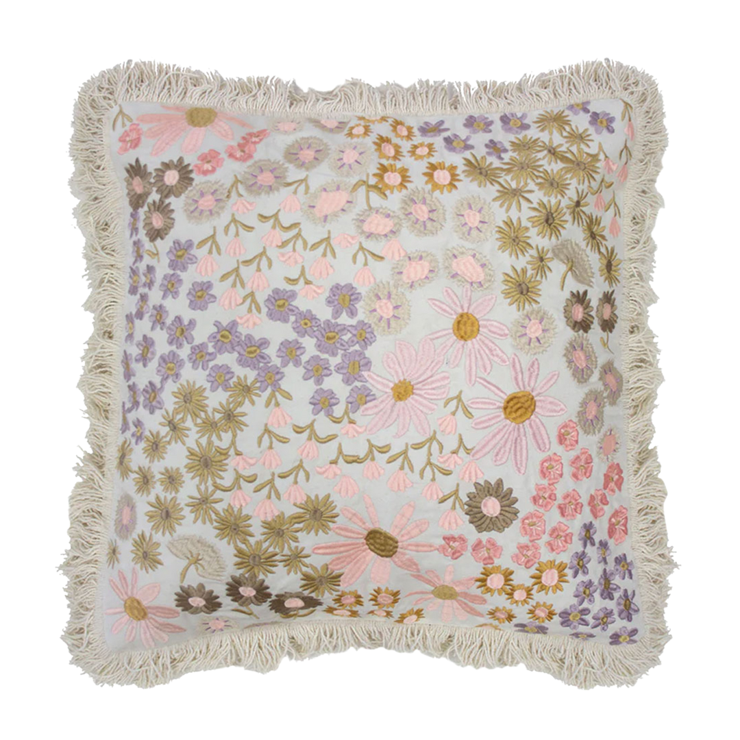 MILLIE SQUARE CUSHION