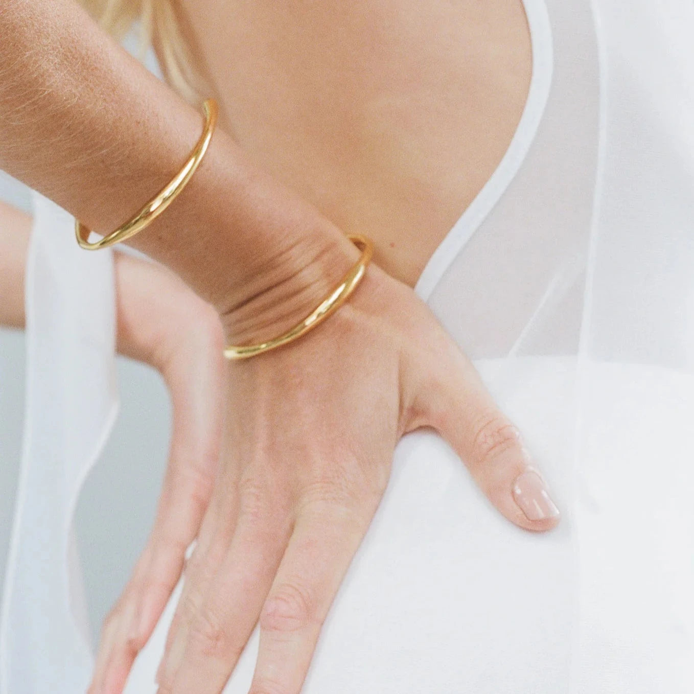 Pond Bangle