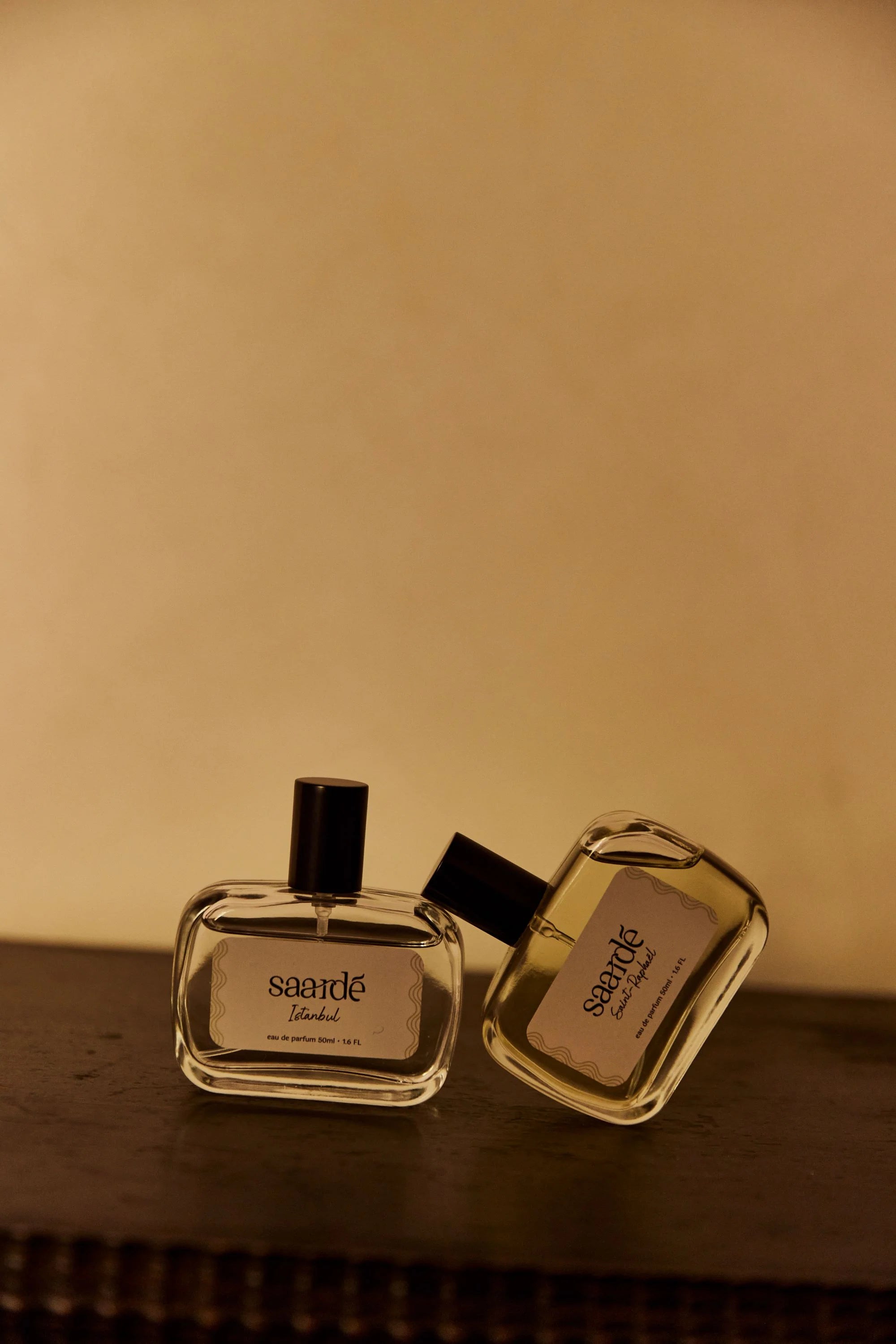 Saint-Raphael Eau de Parfum