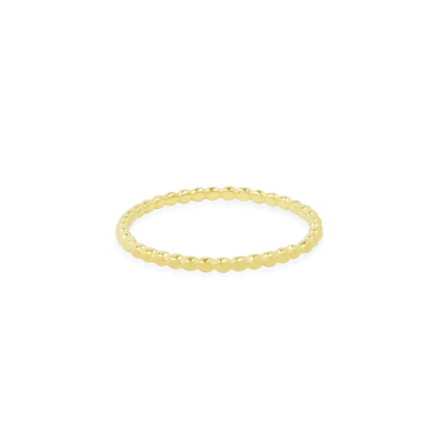 Solaris Ring - Gold