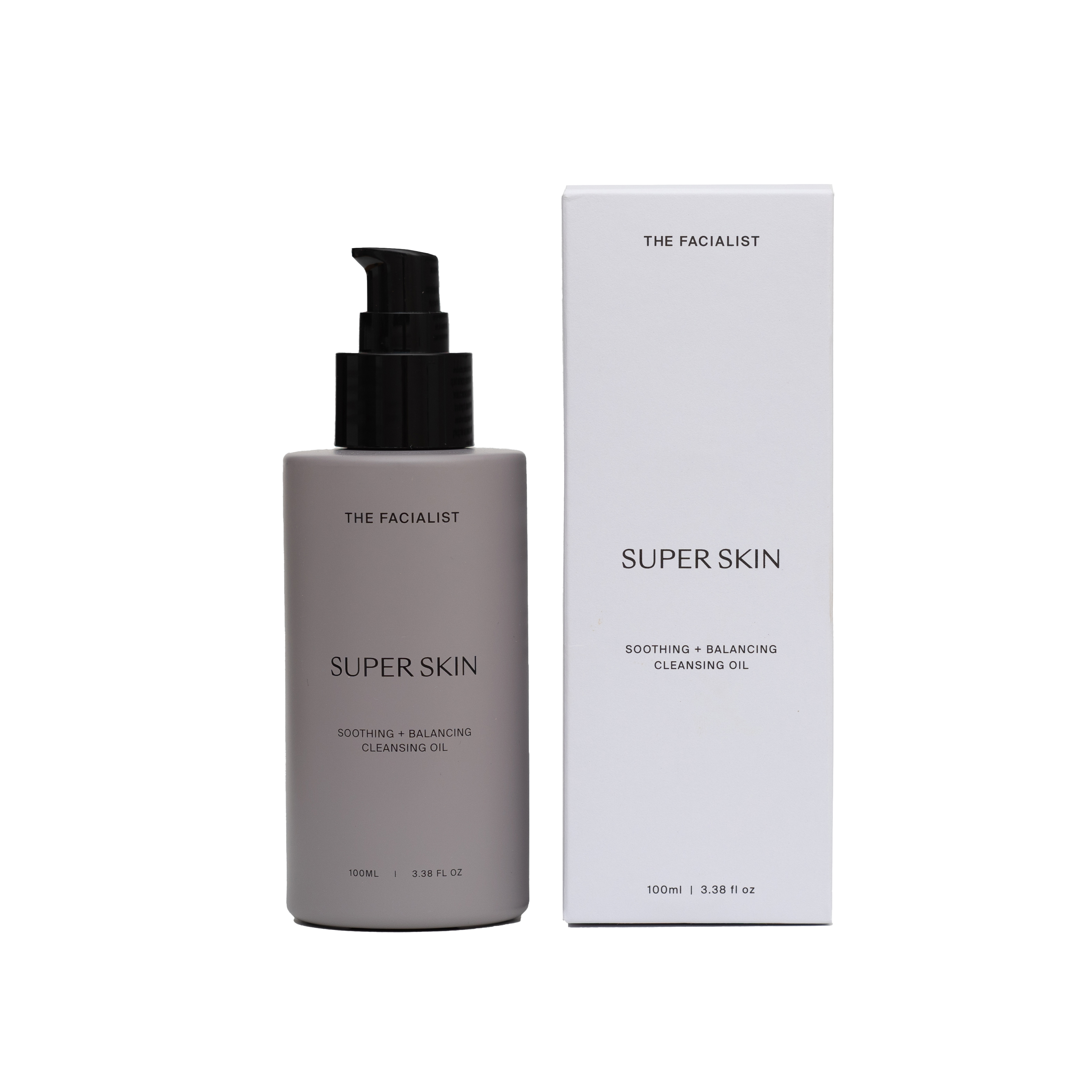 Super Skin Cleanser