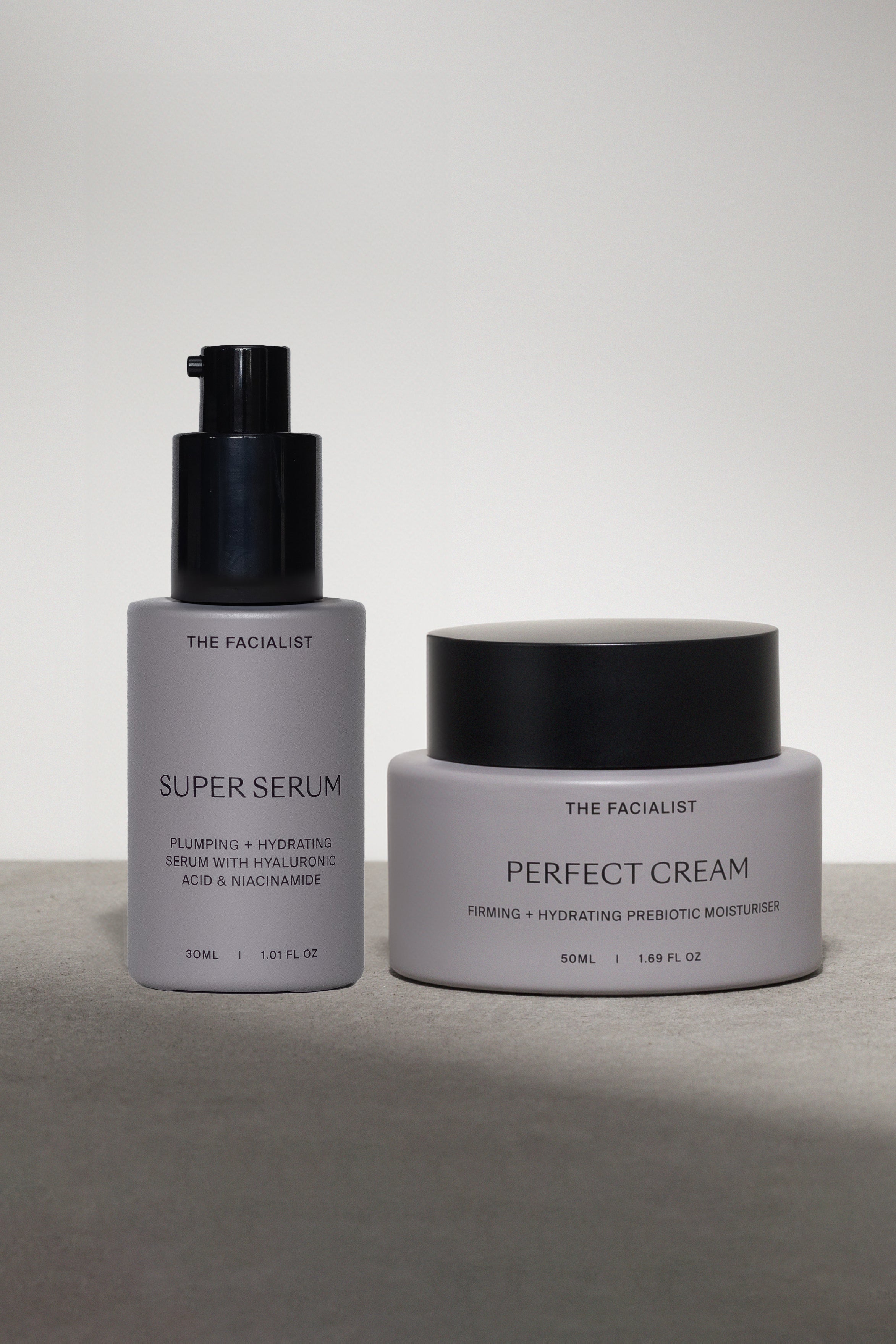 Super Serum