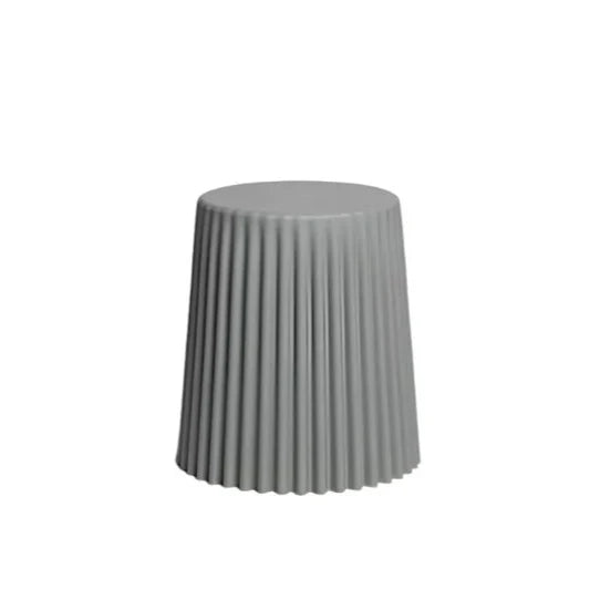 TOM Stool - Grey