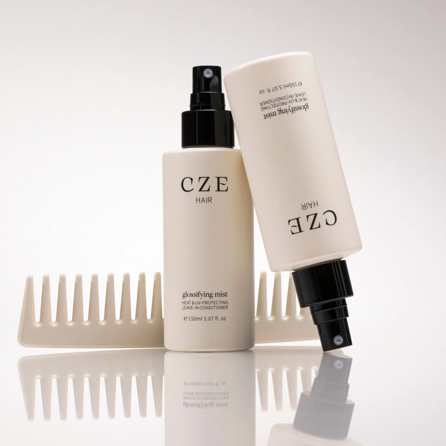 CZE Hair Glossifying Mist