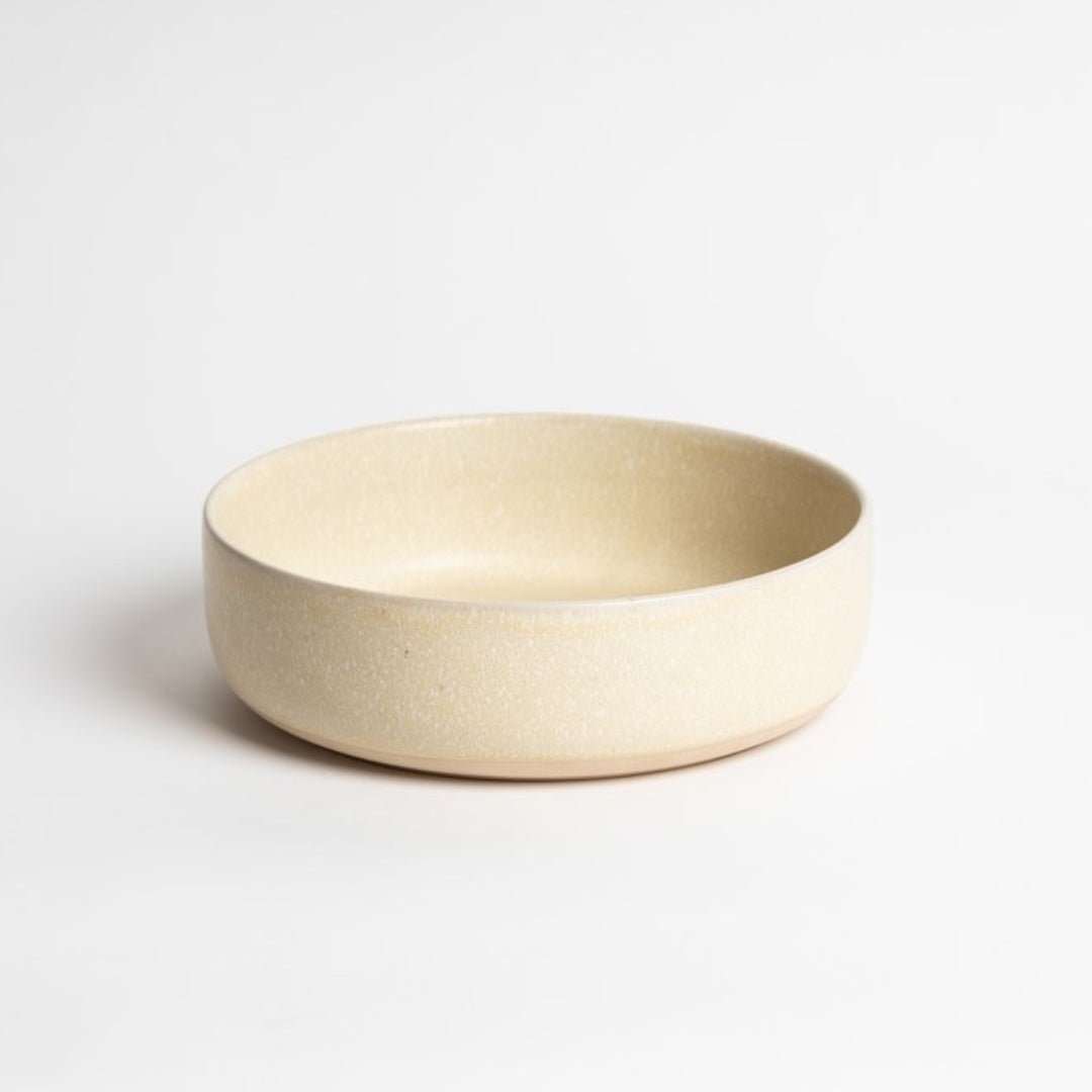 Jojo Serving Bowl - Sand