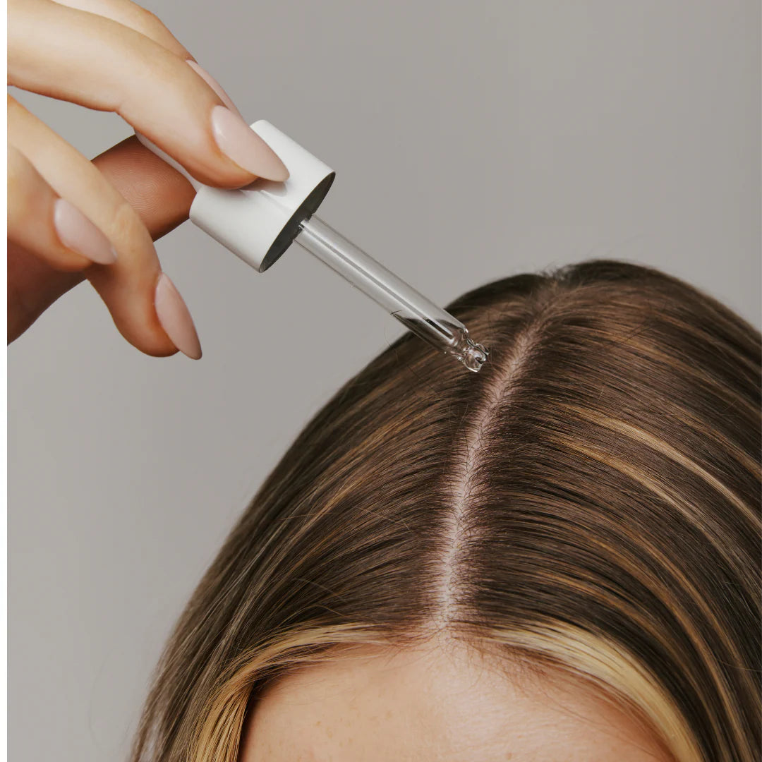 CZE Hair Refine Scalp Serum