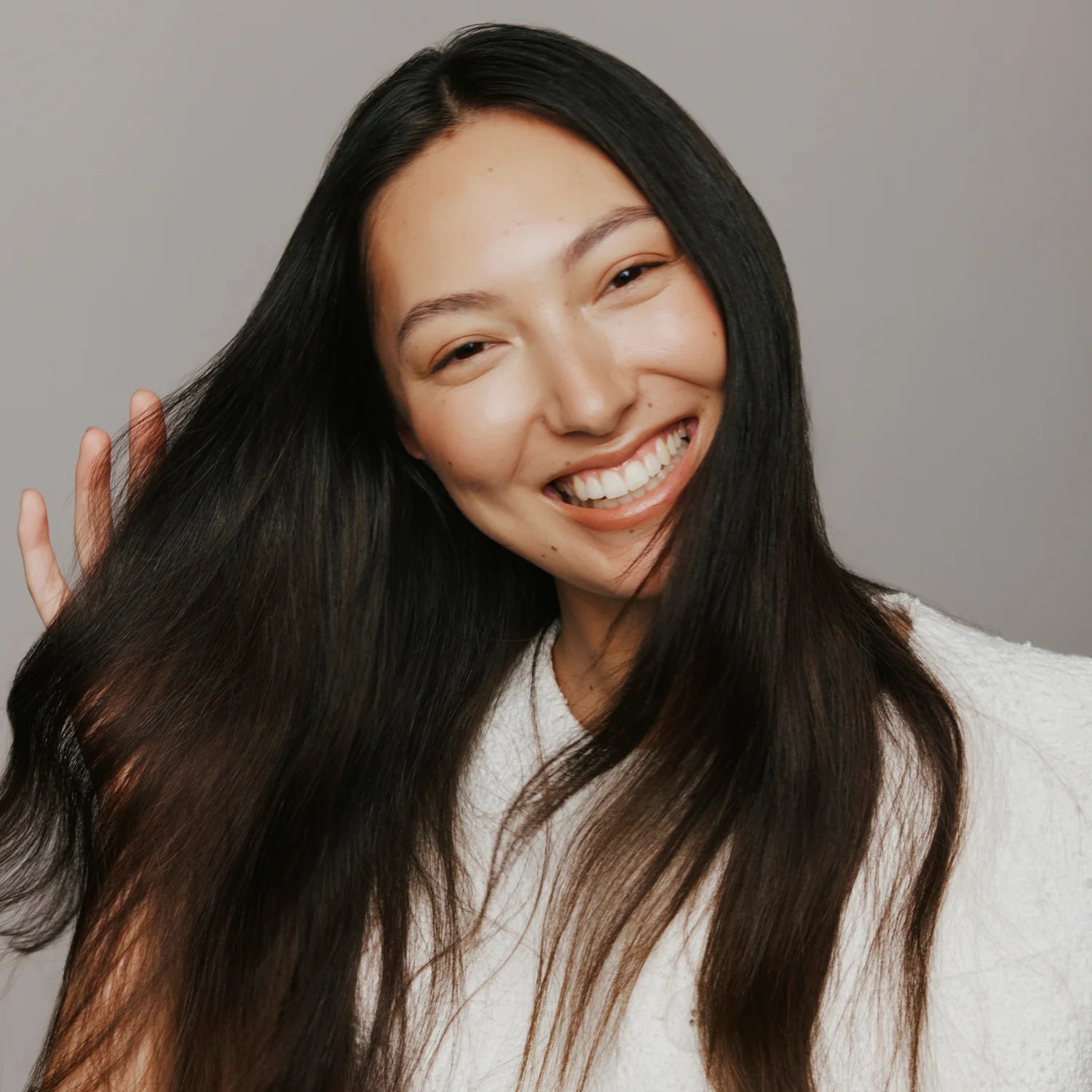 CZE Hair Nourishing Perfume Oil