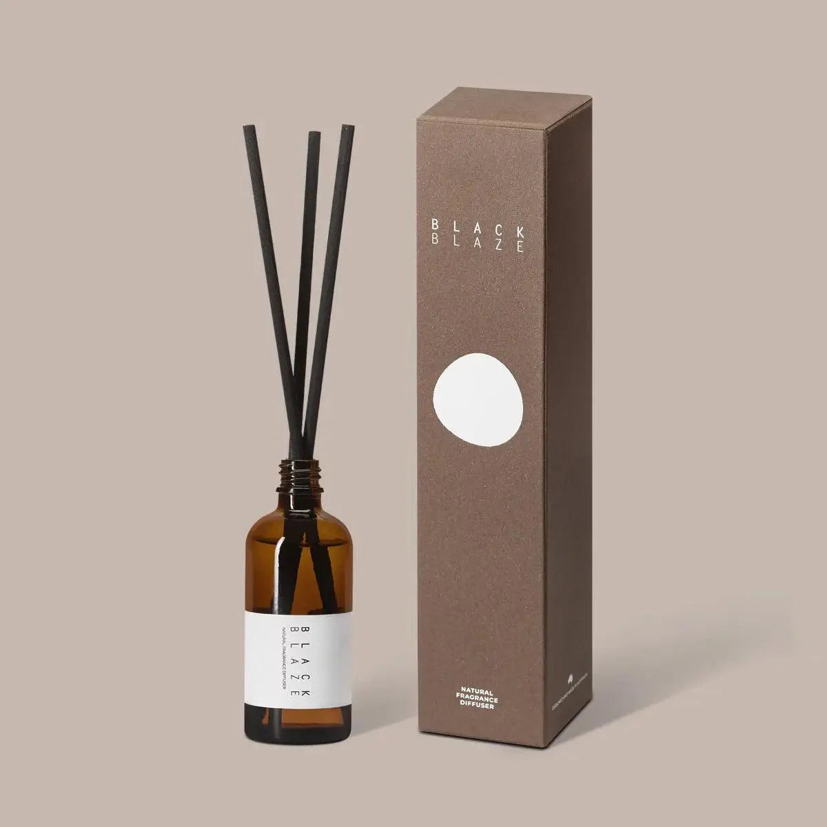 Clary Sage Diffuser 100ml