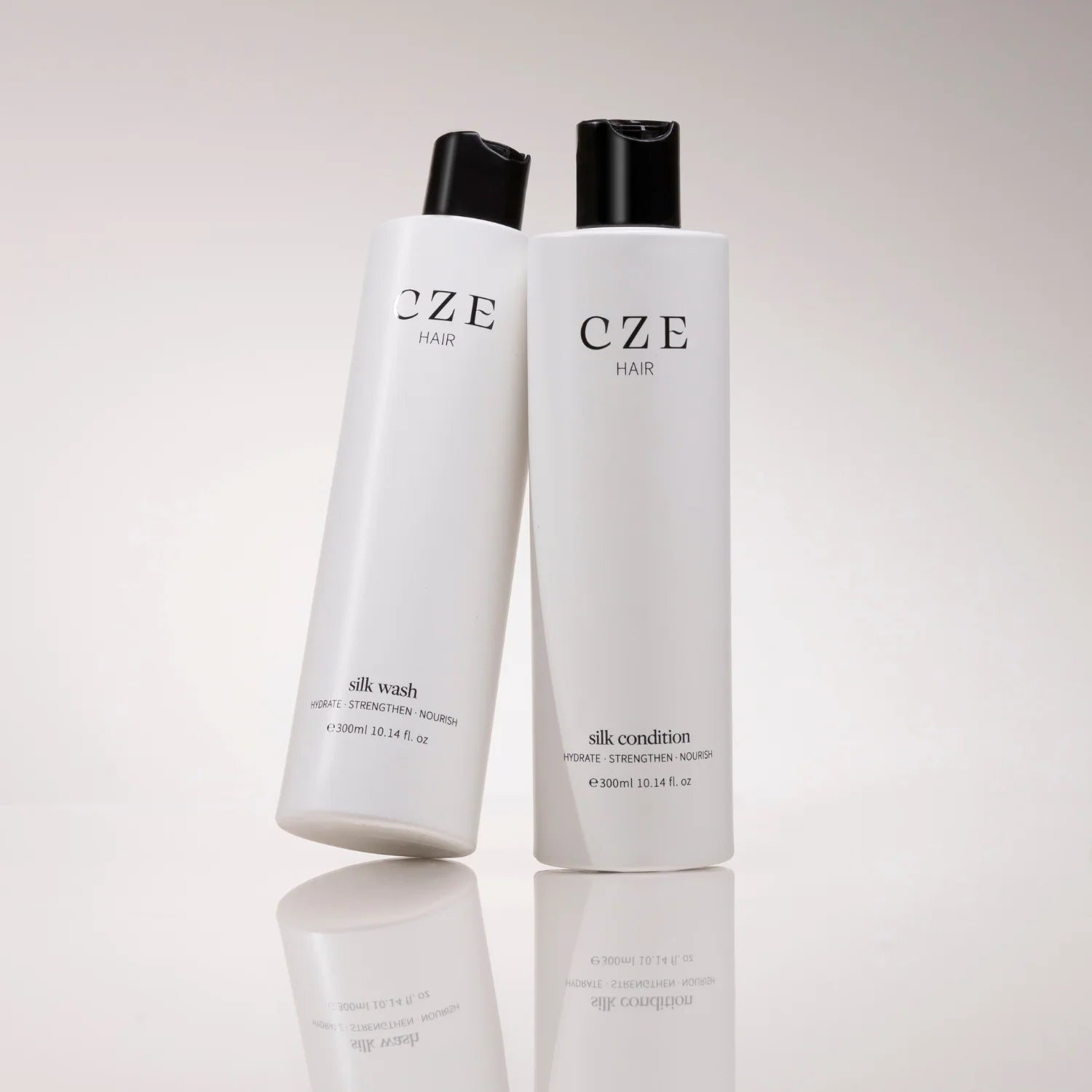 CZE Hair Silk Wash
