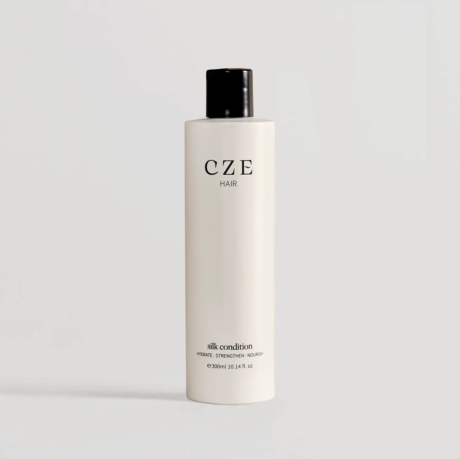 CZE Hair Silk Condition