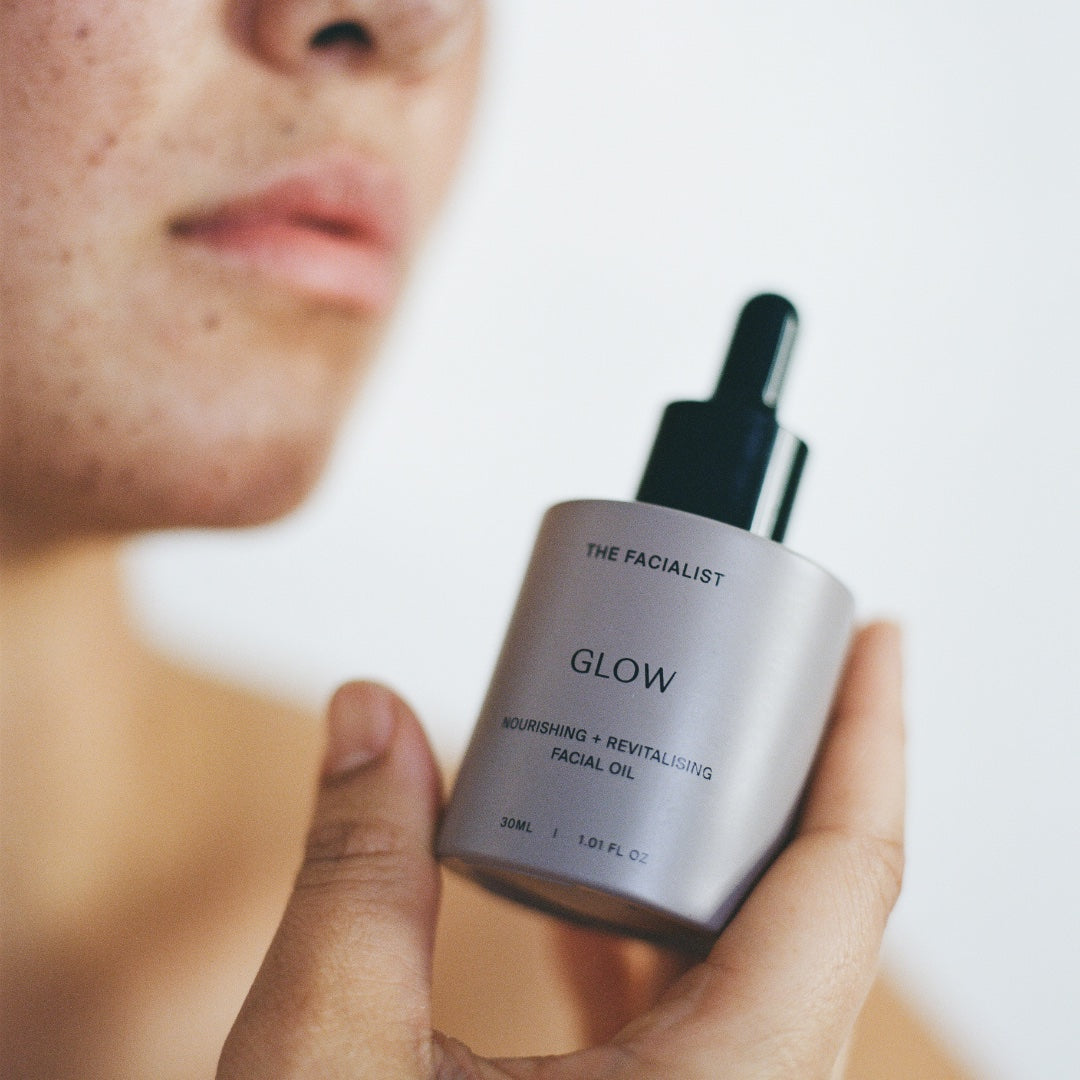 Glow Oil