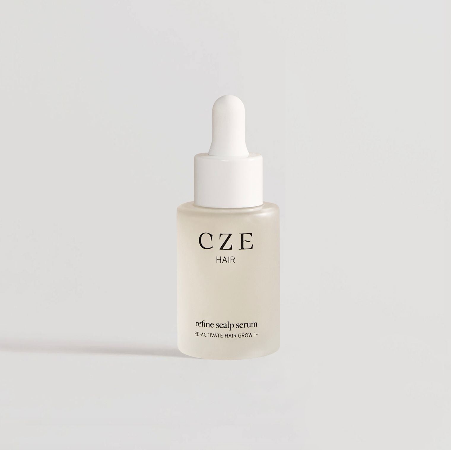 CZE Hair Refine Scalp Serum