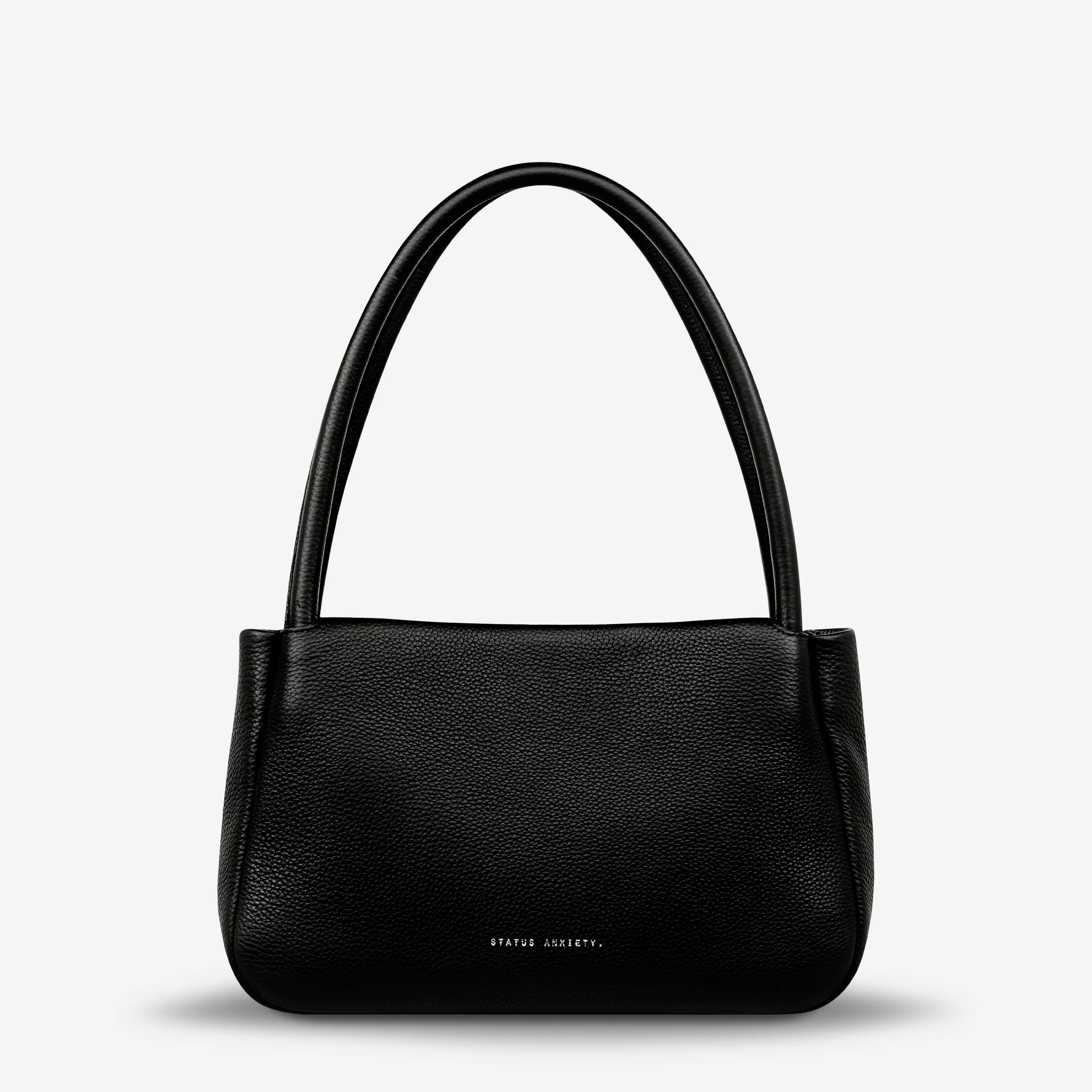 Light Of Day Bag - Black