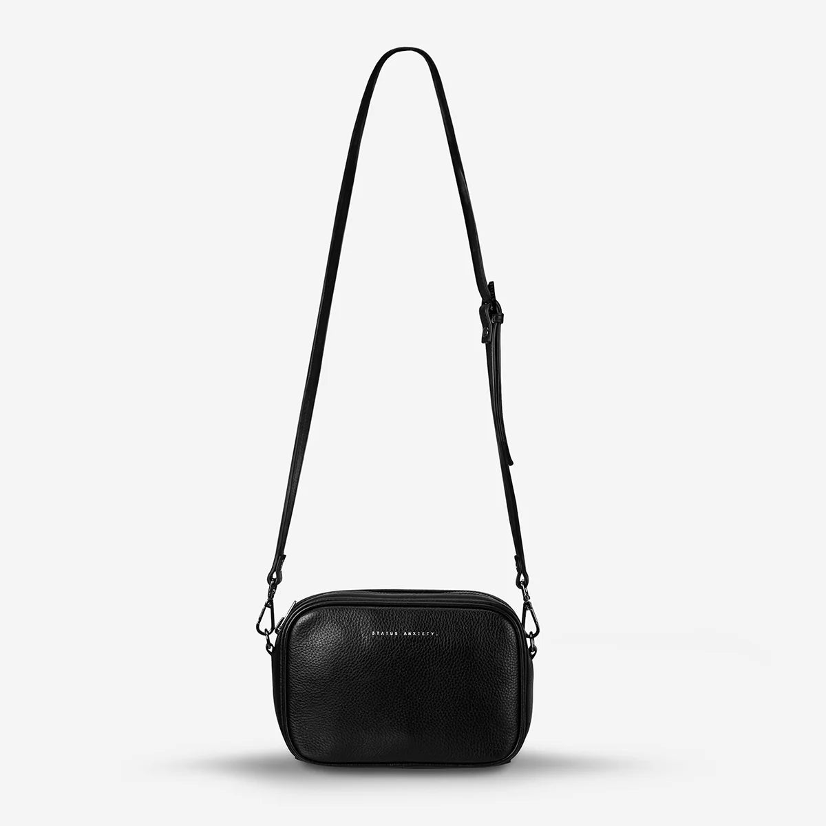 Plunder Bag - Black