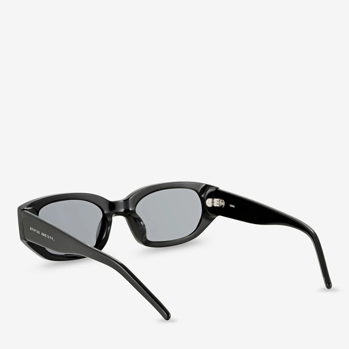 Luna Sunglasses - Black