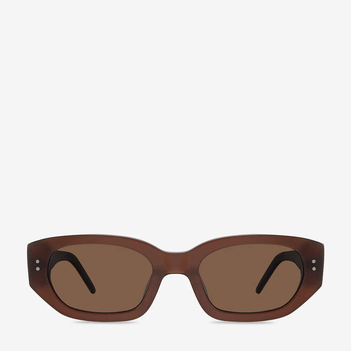 Luna Sunglasses - Brown