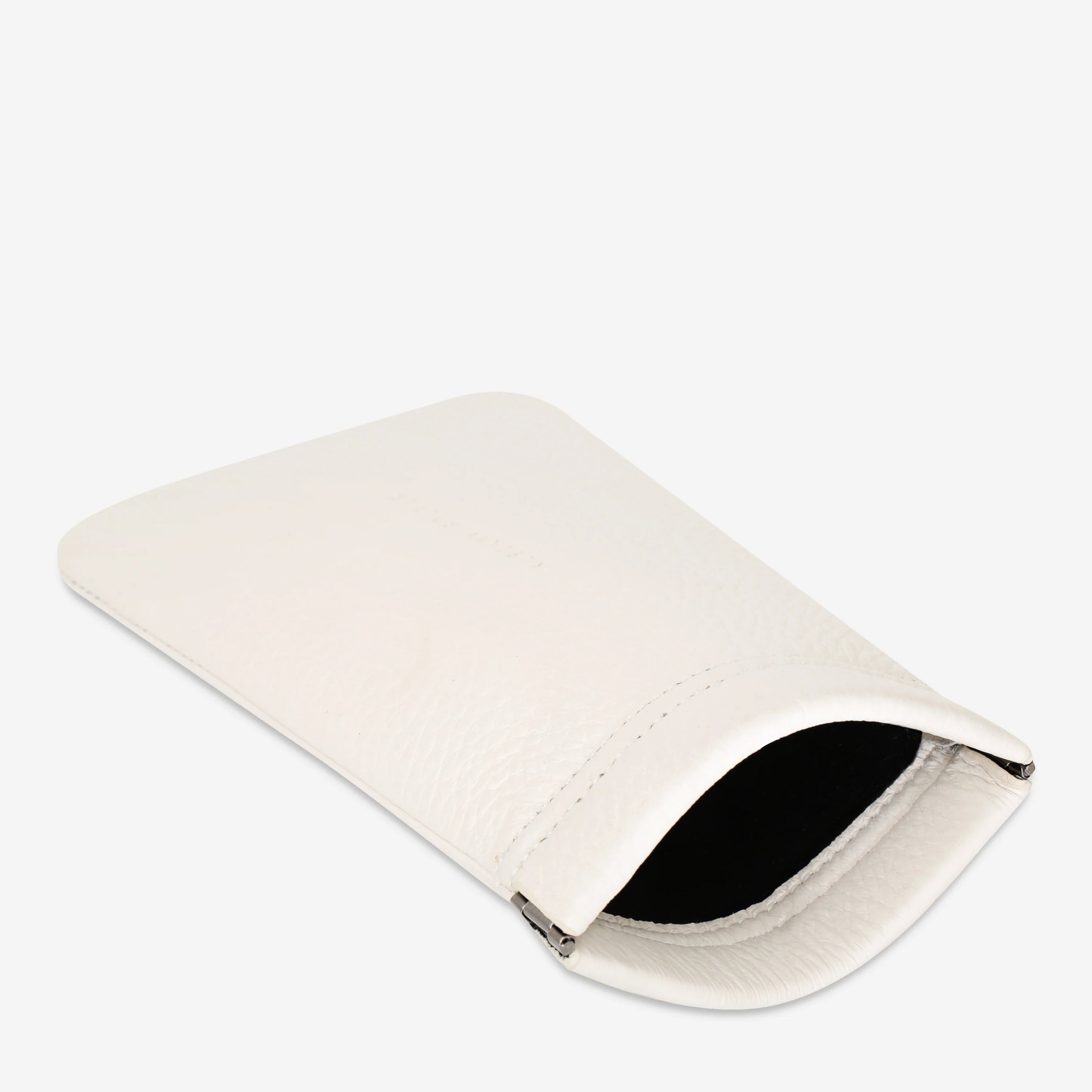 Keepsake Sunglasses Case - Chalk