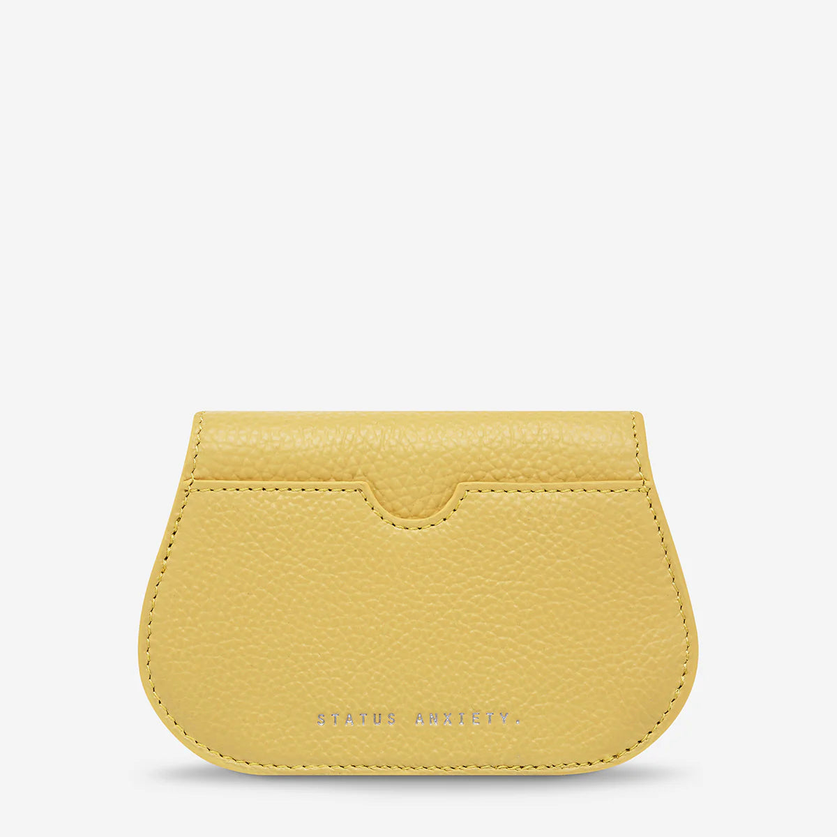 Eyes Wide Wallet - Buttermilk