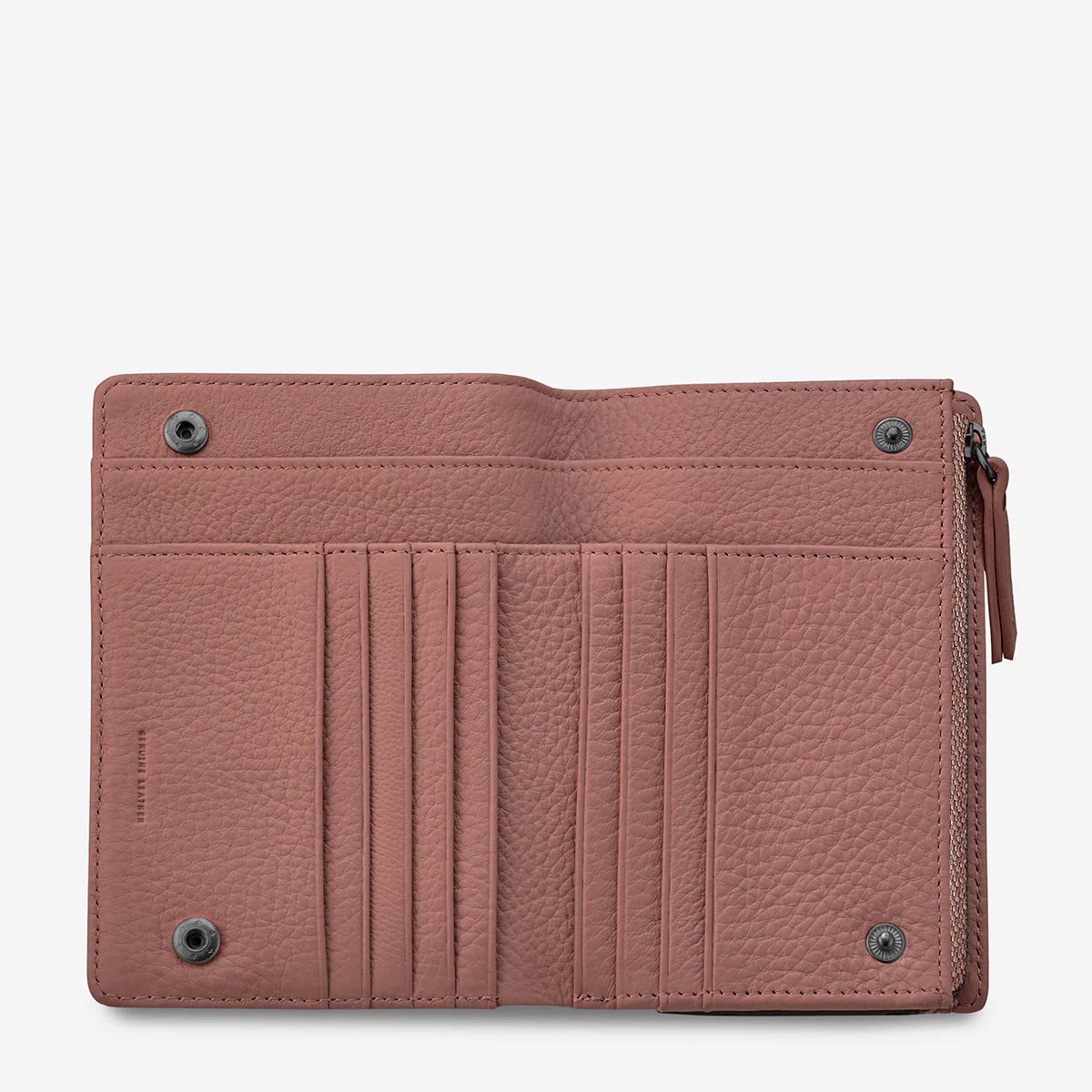 Insurgency Wallet - Dusty Rose