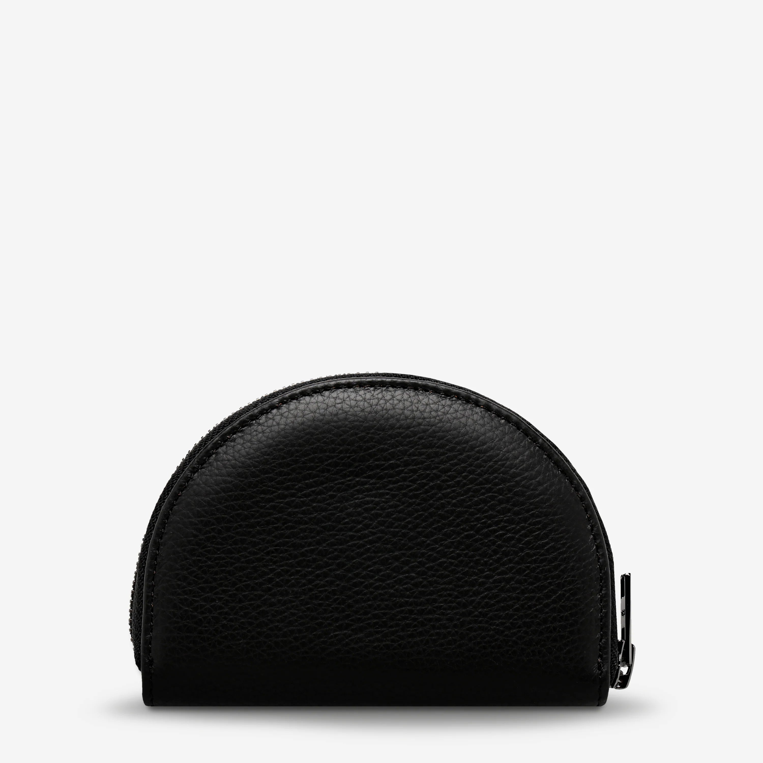 Lucid Wallet - Black