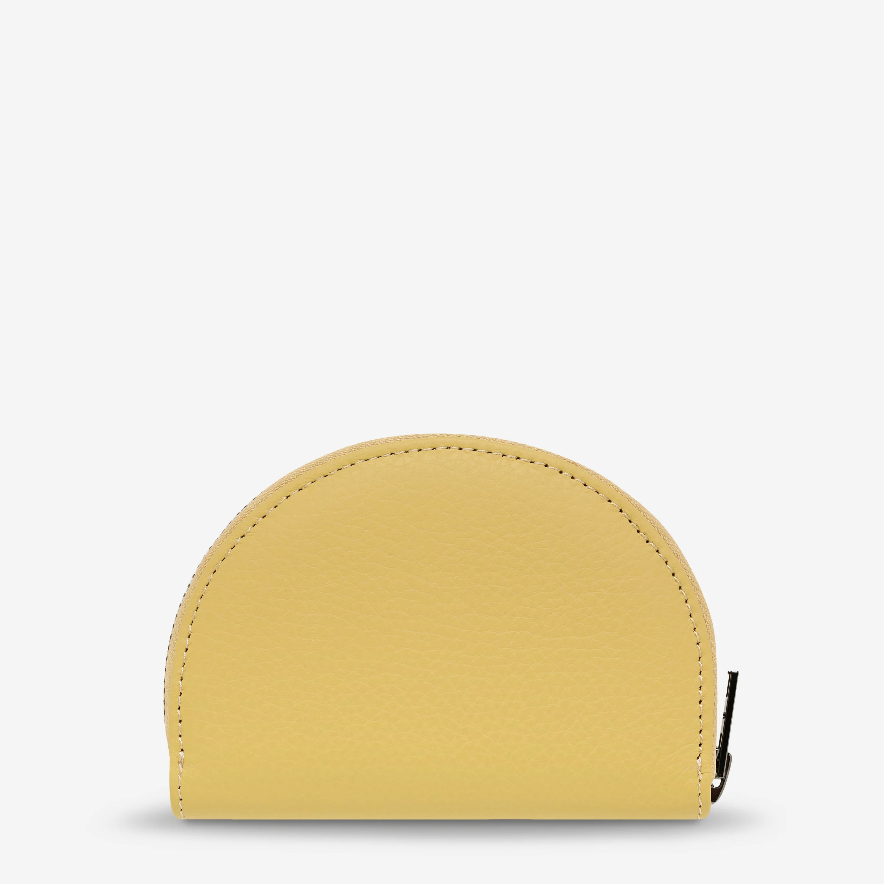 Lucid Wallet - Buttermilk