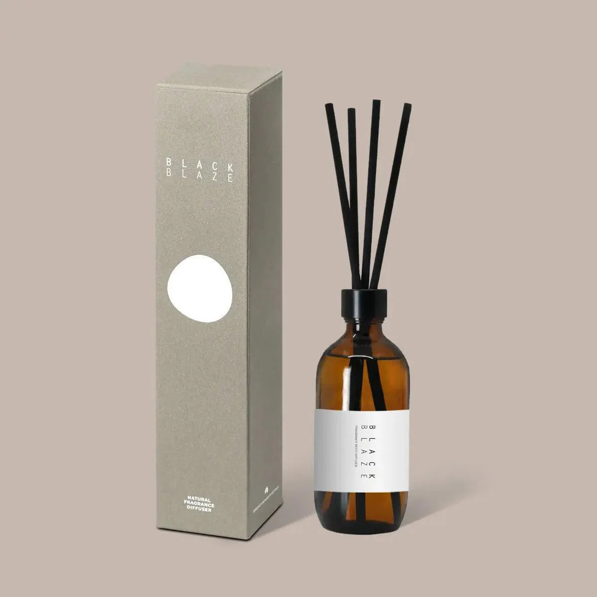 Sunset Embers Diffuser 200ml