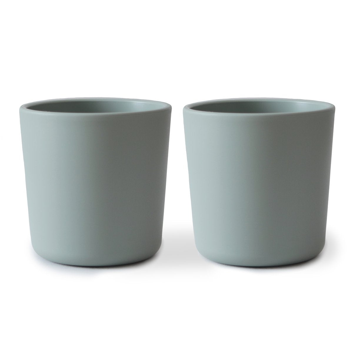 Dinnerware Cup, Set of 2 (Sage)