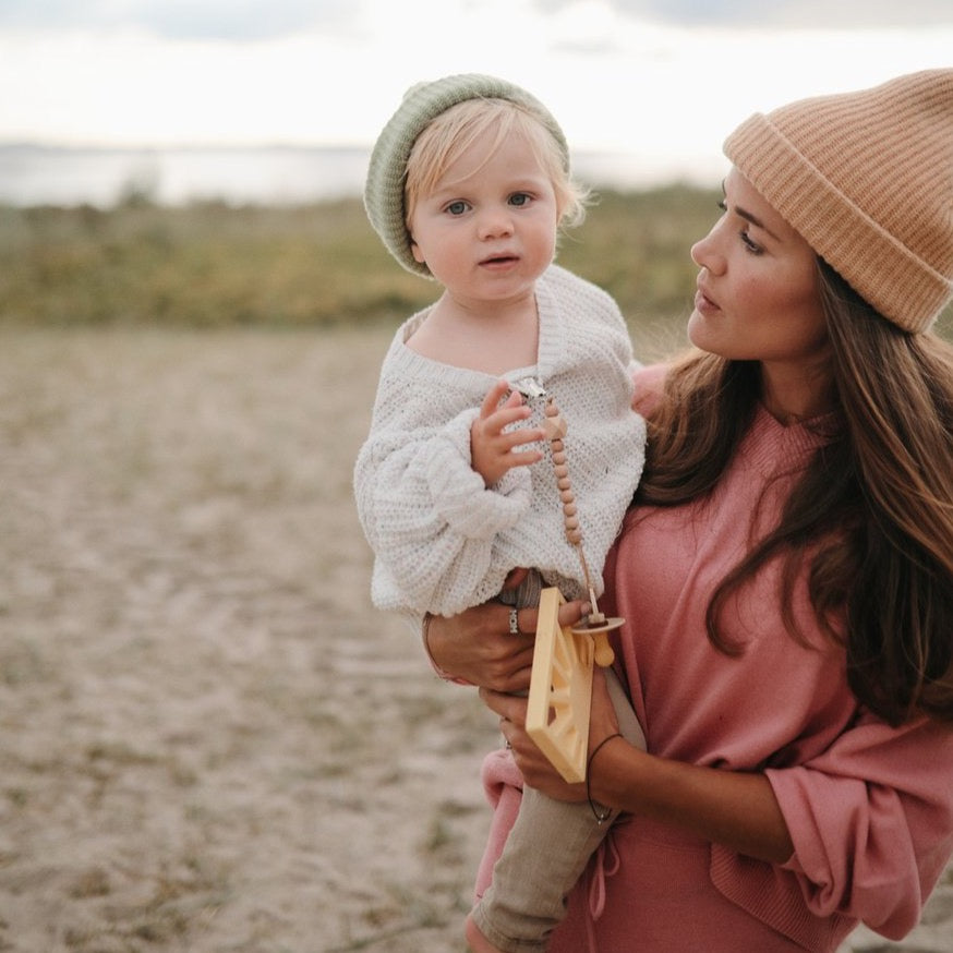 Sun Teether - Shifting Sand