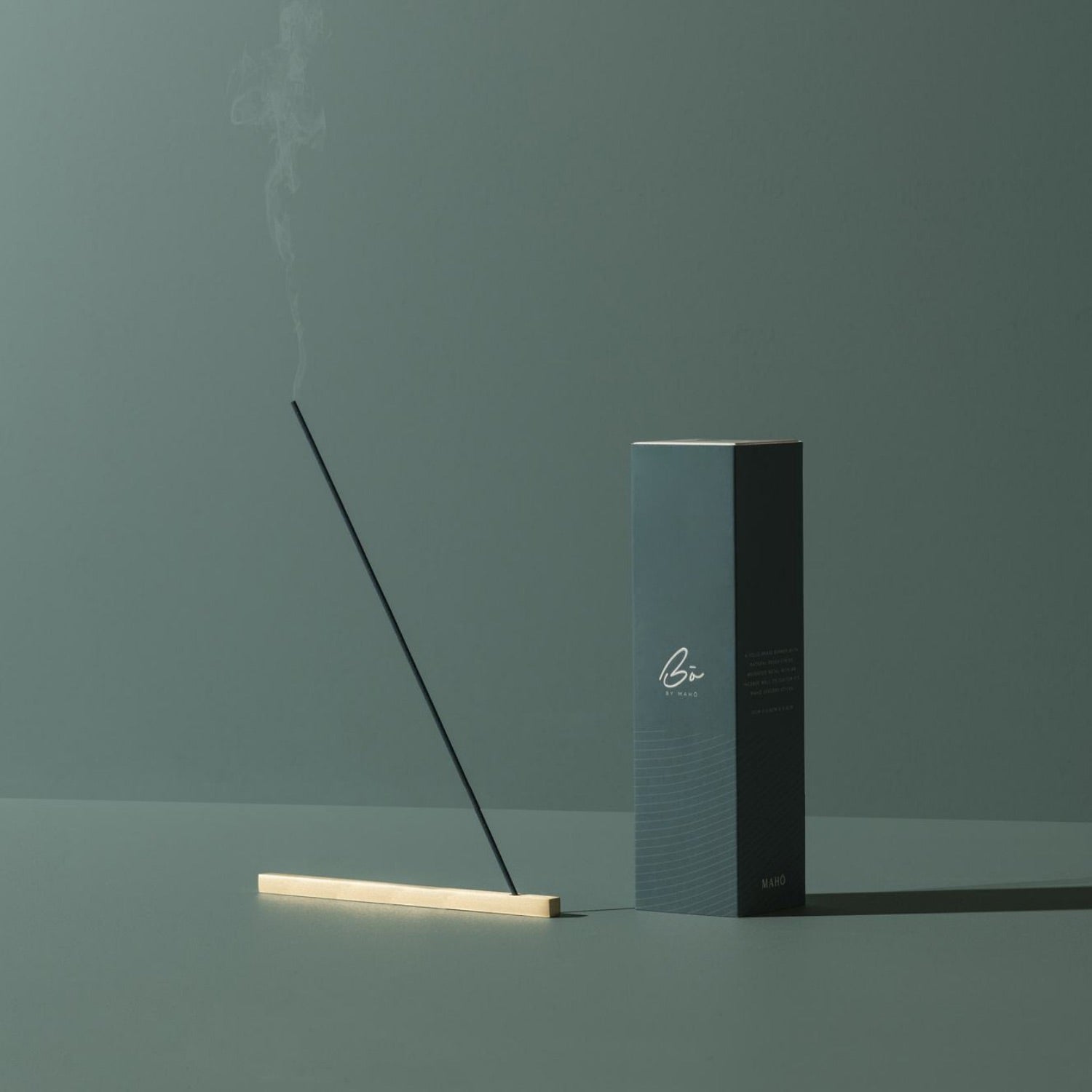 Bo - Incense Holder