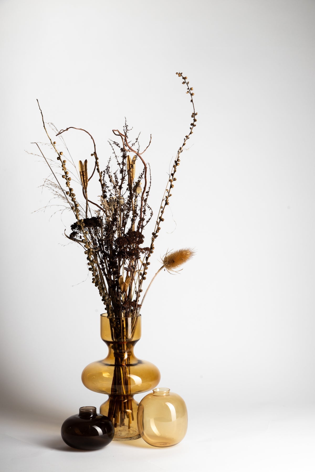 Donny Vase - Large