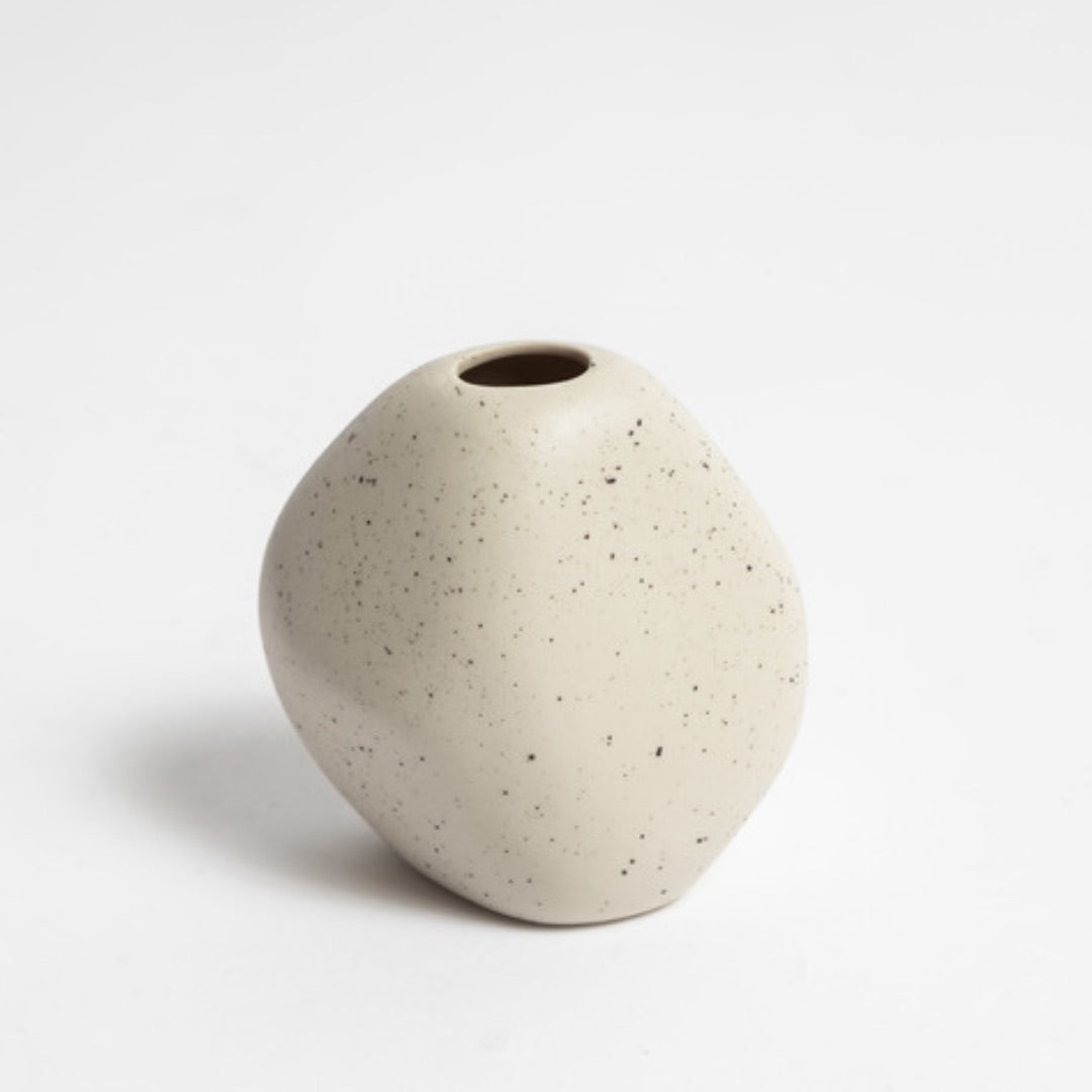 Harmie Vase - Natural Small