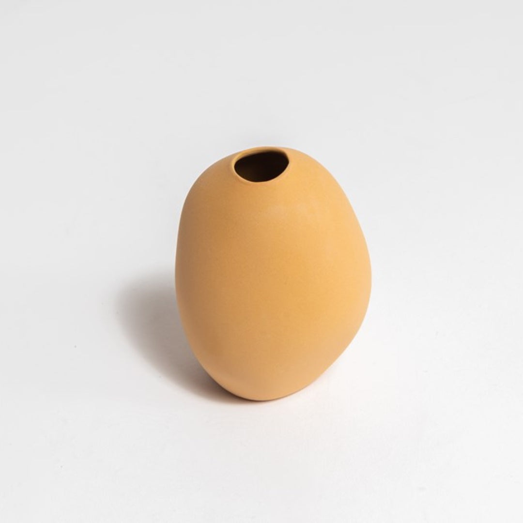 Harmie Vase Seed - Mustard