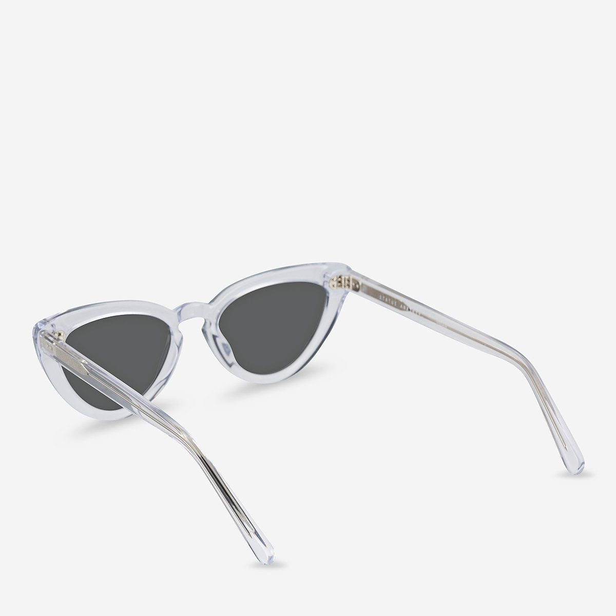 Sunglasses - Clear